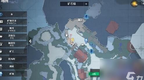 怎么设置镜头视野最好
