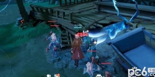 魔剑发型不一样