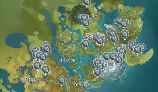 交易所互通么