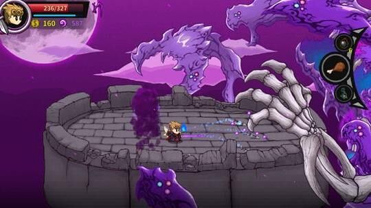 枪炮毕业武器选哪个