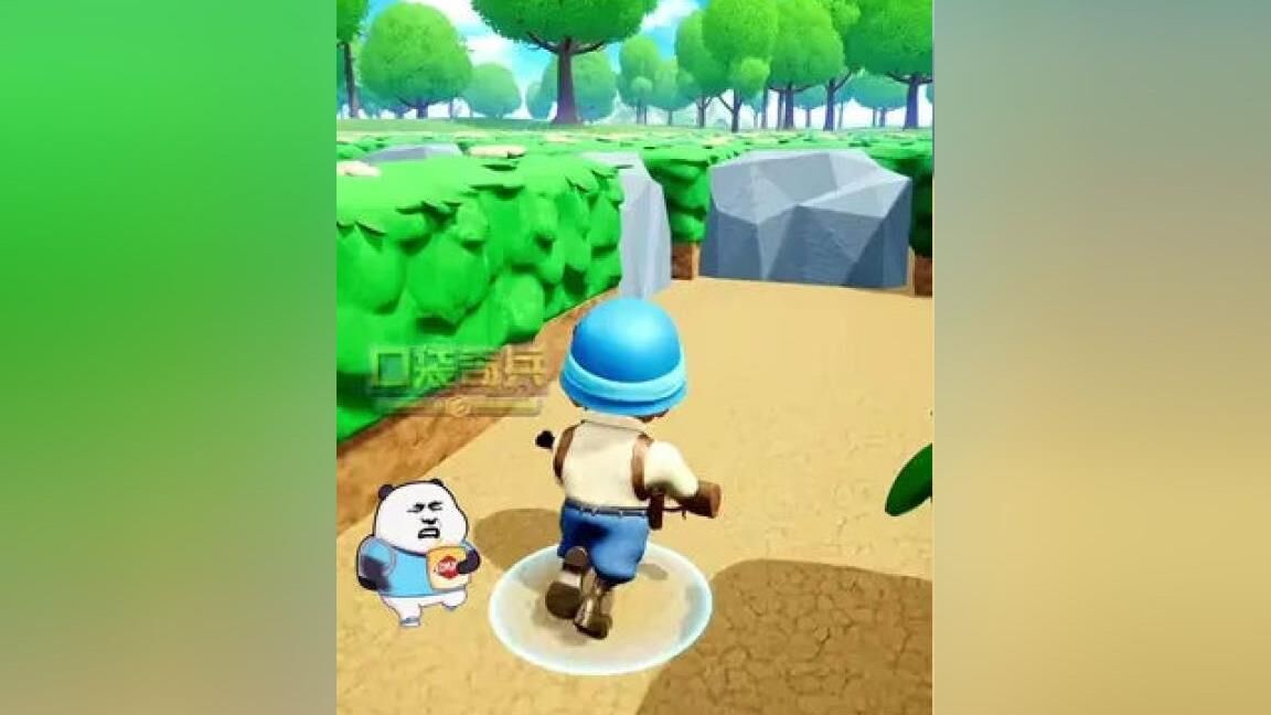 平民用什么英雄