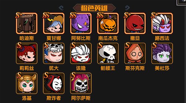 联盟契约戒律详解，玩家必看！