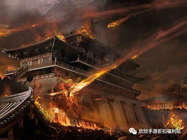烈火战神进化豪炎战神教程，提升你的战斗力