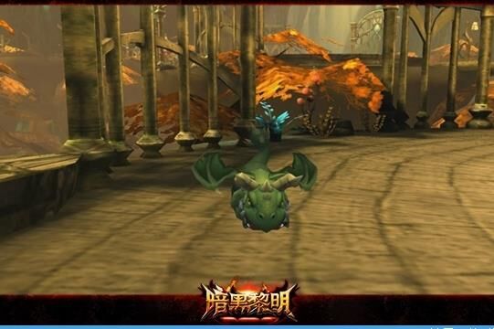 黎明召唤天使声控：全新升级 带你进入神秘的魔幻世界！