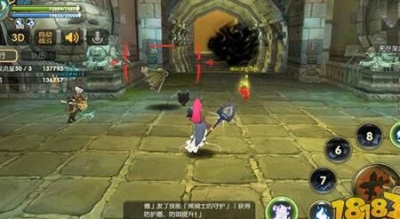 探索龙之谷森林龙装备的秘密！