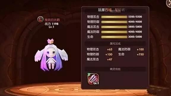 新手战力怎么提升