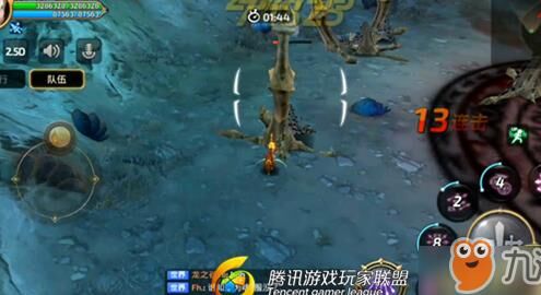 天空之城有什么用