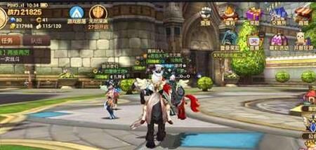 龙之谷剑神操作-基本操作|基础操作|技巧操作
