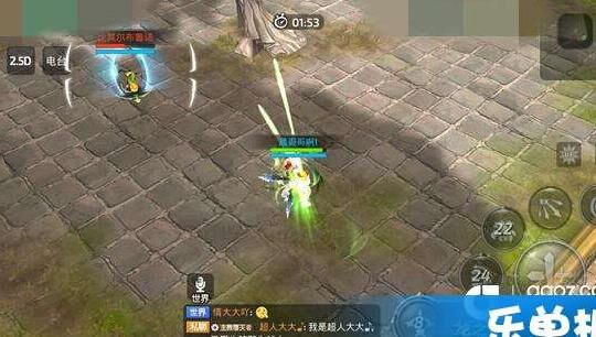 龙之谷烈怎么转职，技能一览与属性分析