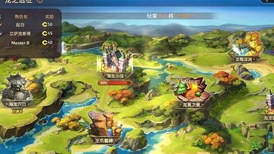 回归勇士礼物为什么