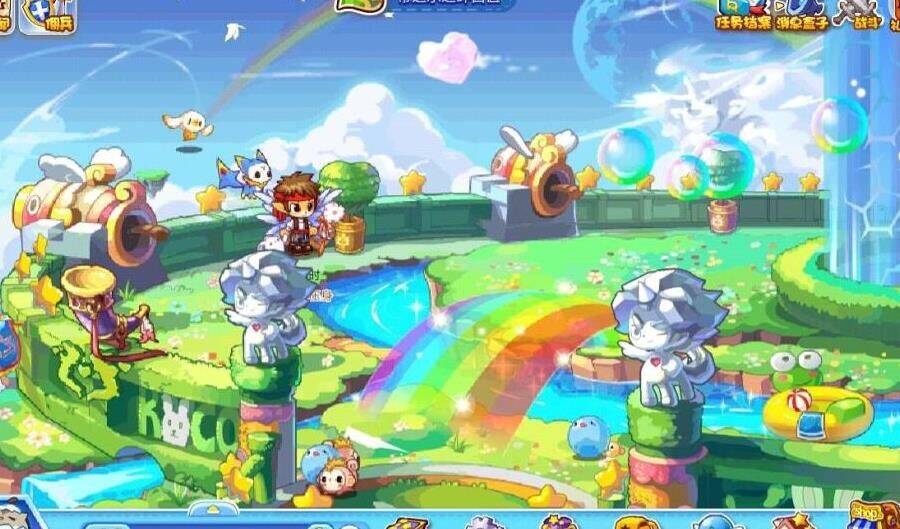 怎么样利用魔武