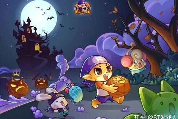 洛克王国小栀测试-性格测试|新宠测试|新版测试