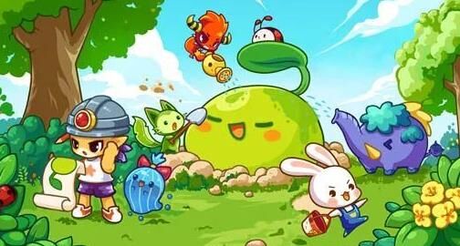 洛克王国魅影末日-魅影狂虫|魅影罗拉|魅影羚羊