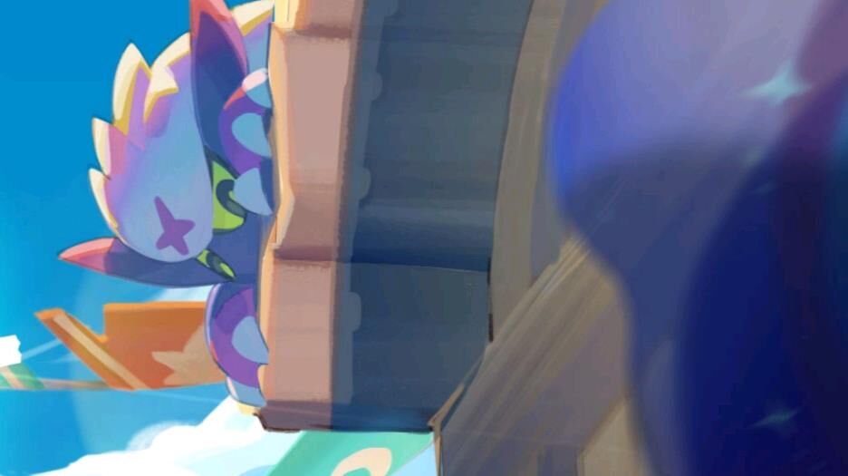 洛克王国中的伊利夫特角色评测——一次超凡蜕变的机会！