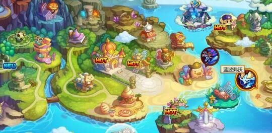 洛克王国阿瑞技能-阿瑞斯pvp|boss阿瑞斯|阿瑞斯boss