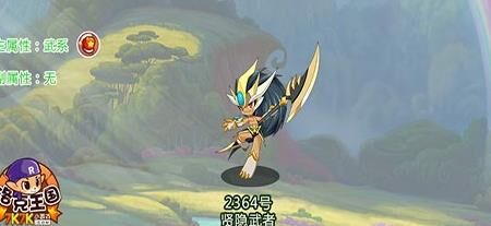 洛克王国麋鹿获取攻略，让你更快完成收集任务