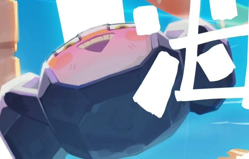 洛克王国反派boss揭秘，究竟是谁？