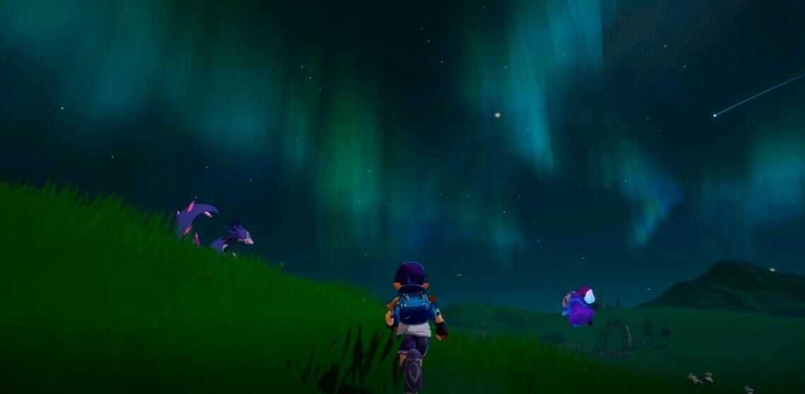 洛克王国果冻制作-机器人制作|呱呱制作手套|果冻制作布丁