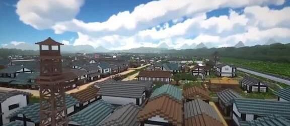 人鱼弯在哪