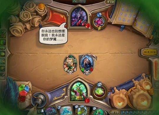 一起来学习炉石传说如何开启新的卡牌吧！