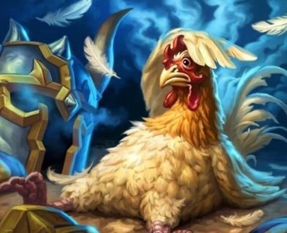 炉石传说：磁力随从的用法及技巧