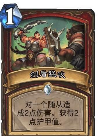 炉石传说中不可制造的卡牌一览，提升游戏乐趣