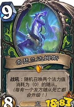 炉石传说猎人印记怎么用？化身狩猎大师，一掌毙敌！