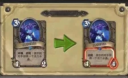 解密炉石传说无限苔丝的最佳策略