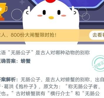 揭露蚂蚁庄园关于大米的不正确描述
