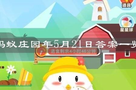 蚂蚁庄园怎么睡觉？看蚂蚁如何打造高效睡眠方法！