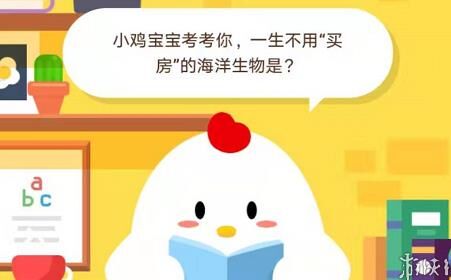 为什么蚂蚁庄园的答题方式与众不同？