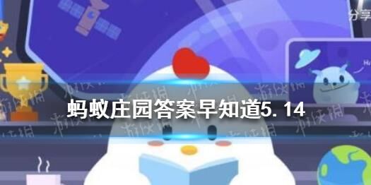 蚂蚁庄园每天答题有奖励吗？了解答题奖励政策