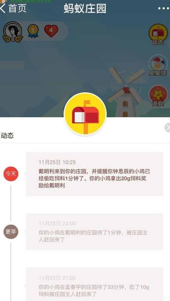 排名是怎么回事