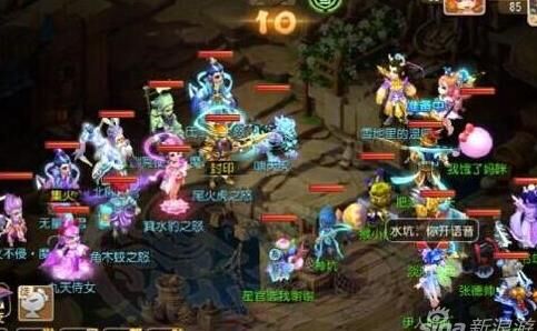 打神羊怎么样