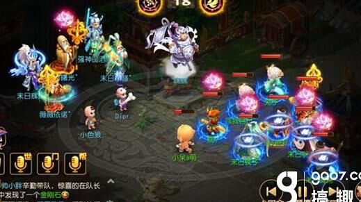 梦幻西游多少级挖宝？赶快来了解一下！