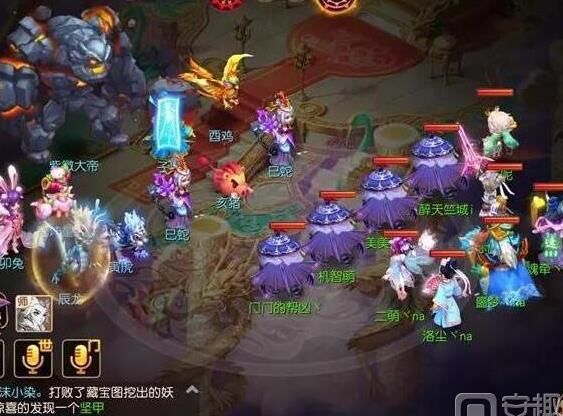 揭秘梦幻西游跑环压制：你真的受到了压制么？