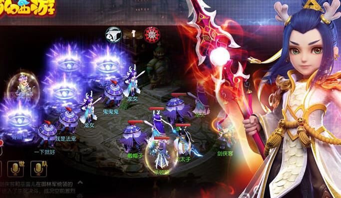 梦幻西游普陀值不值？个人评测告诉你答案！