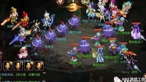 梦幻西游火舞和烽火哪个好？全面评测解析