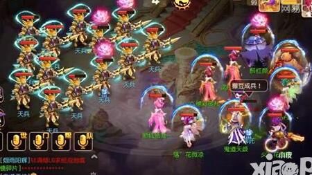 ：玩家分享：如何在梦幻西游中获得丰富的游戏经验