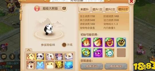 小龙女怎么打