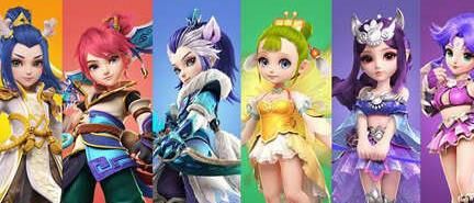 梦幻西游l龙宫带什么宝石？解密必备装备！