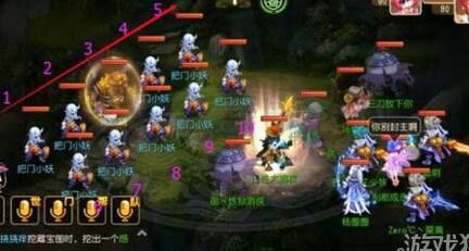 凯莉怎么加点