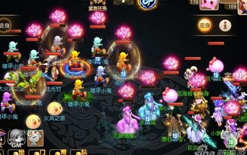 梦幻西游帮贡有哪些？详解梦幻西游各种帮贡任务及奖励