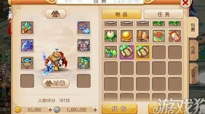 揭秘梦幻西游潜力点的4个加分方法