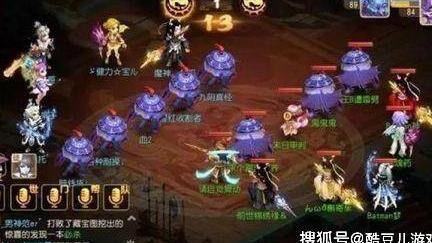 梦幻西游刘洪单挑-李靖单挑|门派单挑|魔王单挑