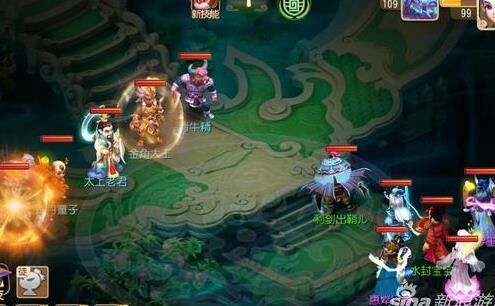 梦幻西游试炼6如何通关？详解攻略与技巧