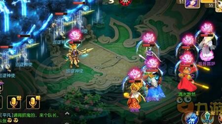 梦幻西游附灵玉推荐：哪一种更适合你？