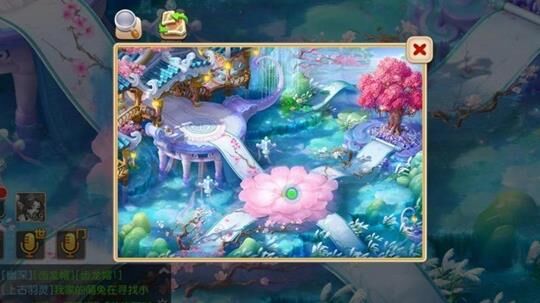 隐藏支线剧情在哪