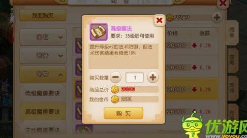 梦幻西游孕育系统-战令系统|战斗系统|月宫系统