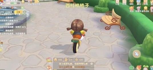 ：摩尔庄园如何绑定游客号？快速了解绑定方法！